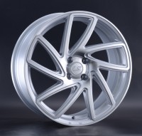 Диск LS wheels 1054 18x8 4x100 ET40 DIA60.1 SF