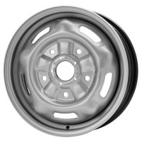 Диск Trebl 9118T 16x6.5 5x160 ET60 DIA65.1 SILVER