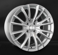 Диск LS wheels LS 751 16x7 4x100 ET40 DIA73.1 SF