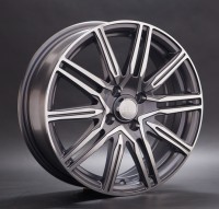 Диск LS wheels LS 773 16x6 5x114.3 ET45 DIA67.1 GMF