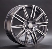 Диск LS wheels LS 773 16x6 4x100 ET40 DIA73.1 GMF