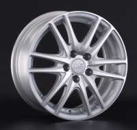 Диск LS wheels LS 362 16x6 4x100 ET50 DIA60.1 SF