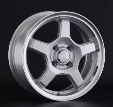 Диск LS wheels LS 816 17x7.5 5x114.3 ET45 DIA73.1 SL