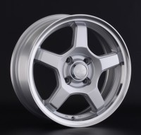 Диск LS wheels LS 816 15x6.5 4x100 ET45 DIA60.1 SL