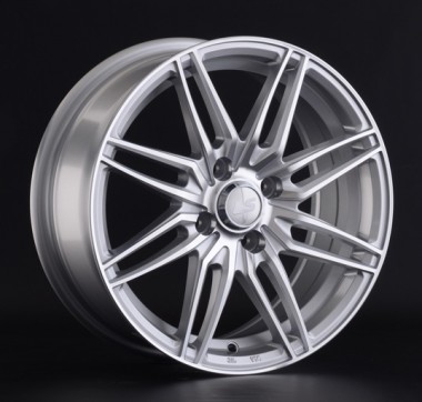 Диск LS wheels LS 832 16x7 4x100 ET45 DIA60.1 SF