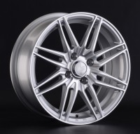 Диск LS wheels LS 832 15x6.5 4x100 ET45 DIA60.1 SF