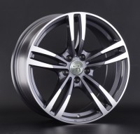 Диск Replay A119 19x8.5 5x112 ET28 DIA66.6 GMF