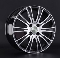 Диск Replay FD137 15x6 4x108 ET47.5 DIA63.3 BKF