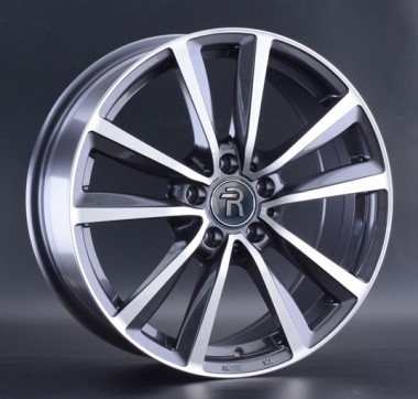 Диск Replay SK140 18x7.5 5x112 ET51 DIA57.1 GMF