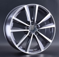 Диск Replay SK140 18x7.5 5x112 ET51 DIA57.1 GMF