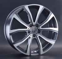 Диск Replay MR218 19x8.5 5x112 ET59 DIA66.6 GMF