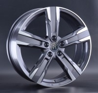 Диск Replay V56 17x7.5 5x108 ET55 DIA63.3 GMF