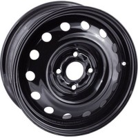 Диск Steger 53A35DST 14x5.50 4x100 ET35 DIA57.10 BLACK Диск Steger 53A35DST 14x5.50 4x100 ET35 DIA57.10 BLACK