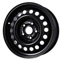 Диск Steger 8000ST 15x6 5x100 ET43 DIA57.10 BLACK Диск Steger 8000ST 15x6 5x100 ET43 DIA57.10 BLACK