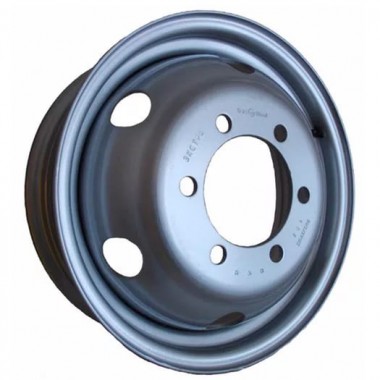 Диск Gold Wheel Газель 16x5.5 6x170 ET102 DIA130.1 S