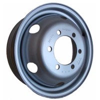 Диск Gold Wheel Газель 16x5.5 6x170 ET102 DIA130.1 S