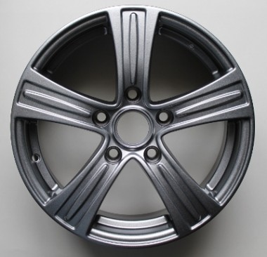 Диск iFree S.U. 15x6 5x112 ET43 DIA66.6 ХАЙ ВЭЙ