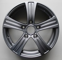 Диск iFree S.U. 15x6 5x112 ET43 DIA66.6 ХАЙ ВЭЙ Диск iFree S.U. 15x6 5x112 ET43 DIA66.6 ХАЙ ВЭЙ