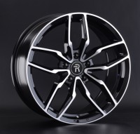 Диск Replay A121 19x8.5 5x112 ET28 DIA66.6 BKF