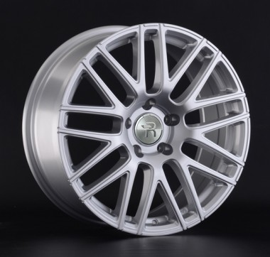 Диск Replay B208 18x8 5x120 ET30 DIA72.6 S