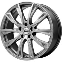 Диск iFree Кazaнтип 18x7.5 5x114.3 ET50 DIA67.1 ХАЙ ВЭЙ