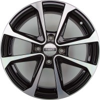 Диск NEO 667 16x6 4x100 ET37 DIA60.1 BD Диск NEO 667 16x6 4x100 ET37 DIA60.1 BD