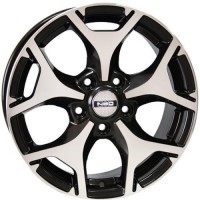 Диск NEO 653 16x6.5 5x108 ET50 DIA63.3 BD Диск NEO 653 16x6.5 5x108 ET50 DIA63.3 BD