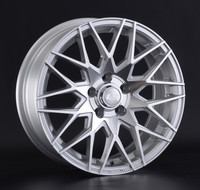 Диск LS wheels LS 784 15x6.5 4x100 ET40 DIA60.1 SF