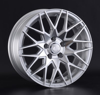 Диск LS wheels LS 784 15x6.5 4x100 ET40 DIA60.1 SF Диск LS wheels LS 784 15x6.5 4x100 ET40 DIA60.1 SF