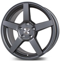 Диск PDW C-SPEC 17x7 4x100 ET40 DIA60.1 U4GRA