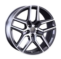 Диск Replay FD166 16x6.5 5x108 ET50 DIA63.3 GMF