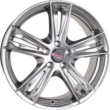 Диск Yamato Mikava 19x9 5x120 ET48 DIA74.1 SHB