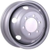 Диск Trebl 9197T 16x6 6x180 ET109.5 DIA138.8 SILVER