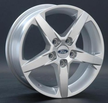 Диск Replay FD36 17x7 5x108 ET50 DIA63.3 S