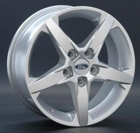 Диск Replay FD36 17x7 5x108 ET50 DIA63.3 S
