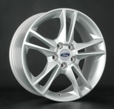 Диск Replay FD96 17x7.5 5x108 ET55 DIA63.3 S