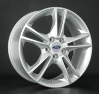 Диск Replay FD96 17x7.5 5x108 ET55 DIA63.3 S