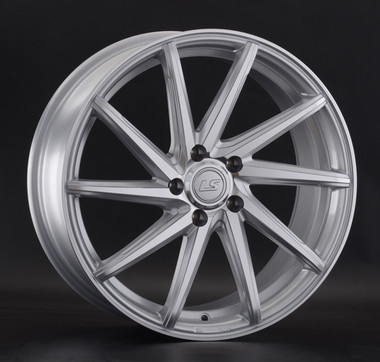 Диск LS wheels LS 850 19x8 5x114.3 ET35 DIA67.1 SF