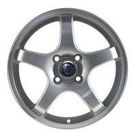 Диск AERO A1051 15x6 4x98 ET40 DIA58.60 SL Диск AERO A1051 15x6 4x98 ET40 DIA58.60 SL