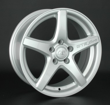Диск LS wheels LS540 16x7 5x100 ET38 DIA73.1 S