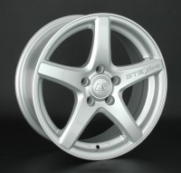 Диск LS wheels LS540 16x7 5x100 ET38 DIA73.1 S