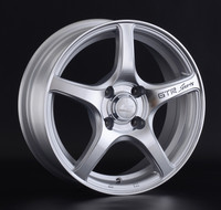 Диск LS wheels LS 537 14x5.5 4x100 ET45 DIA73.1 SF