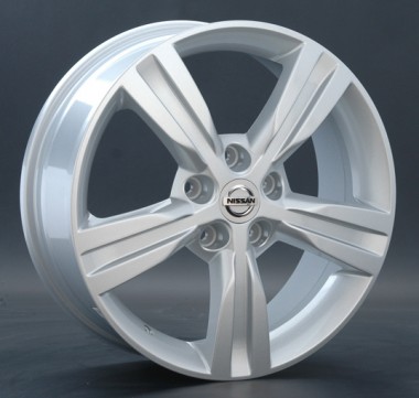 Диск Replay NS77 17x6.5 5x114.3 ET45 DIA66.1 S