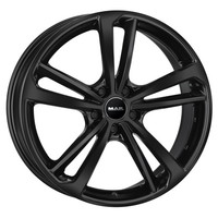 Диск MAK Nurburg 21x9.5 5x112 ET25 DIA66.6 GLOSS BLACK