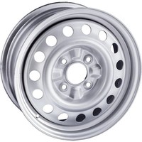 Диск Next сильвер 17x7 5x114.3 ET41 DIA67.1 S