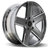 Диск HARP Y-15 22x9.50 5x150 ET30 DIA110.10 CHROME Диск HARP Y-15 22x9.50 5x150 ET30 DIA110.10 CHROME