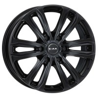 Диск MAK Safari 18x8 6x114.3 ET30 DIA66.1 GLOSS BLACK