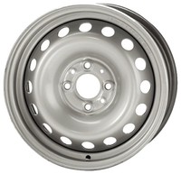 Диск Next сильвер 14x5.5 4x108 ET18 DIA65.1 SILVER Диск Next сильвер 14x5.5 4x108 ET18 DIA65.1 SILVER