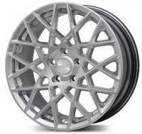 Диск PDW VELOCITY 16x7 4x100 ET40 DIA54.1 S