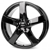 Диск ALUTEC Freeze 17x7 5x114.3 ET50 DIA70.1 DIAMOND BLACK